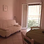 شقة فندقية Panama 3*