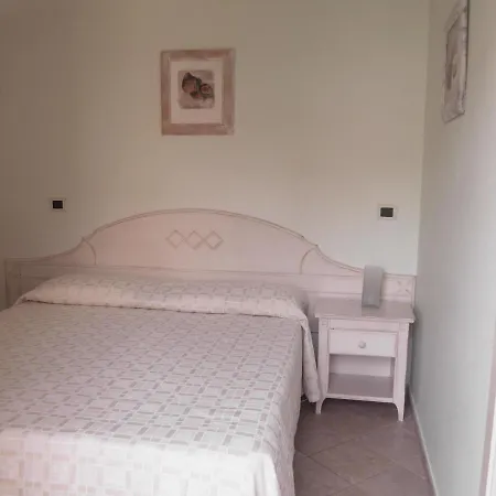 Panama Hotel apartamentowy