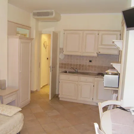 Panama Apart Otel 3*