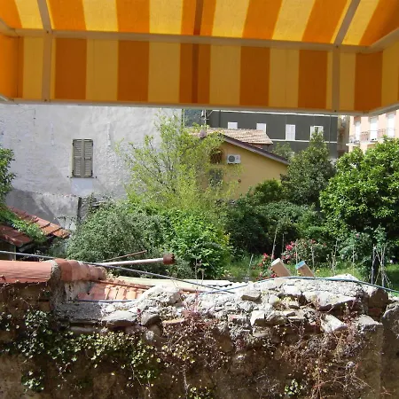 Lägenhetshotell Panama 3*