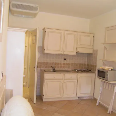 Apart Otel Panama 3*