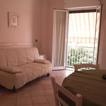 Hotel apartamentowy Panama 3*