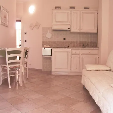 Panama Hotel apartamentowy