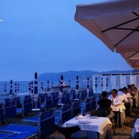 Panama 3* Alassio