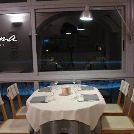 Panama Hotel apartamentowy Alassio