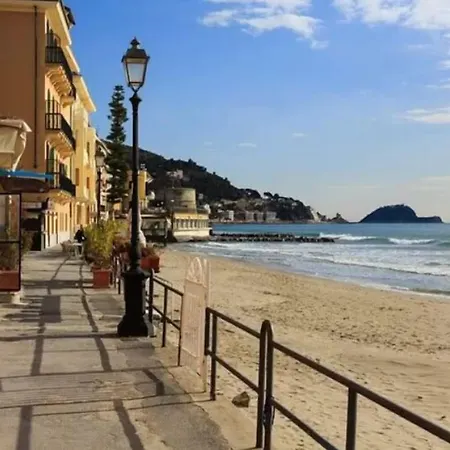 Panama Apart Otel 3*