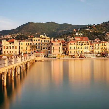 Apart Otel Panama Alassio