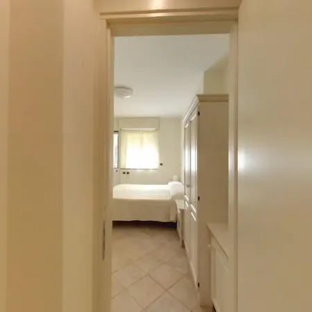 Hotel apartamentowy Panama