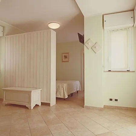 Panama Hotel apartamentowy