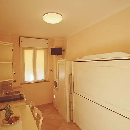 Panama Hotel apartamentowy