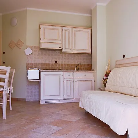 Panama Apart Otel Alassio