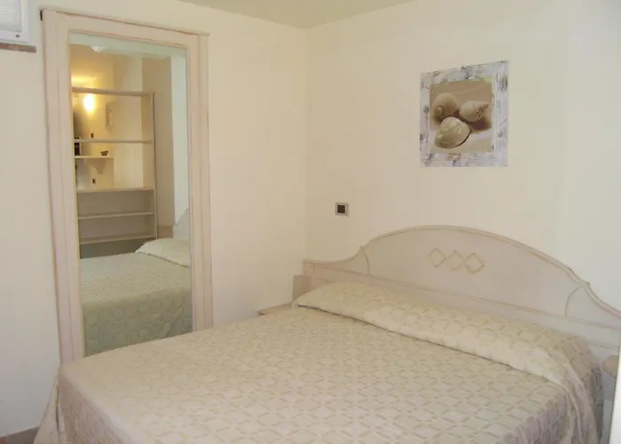 Apartahotel Panama 3*