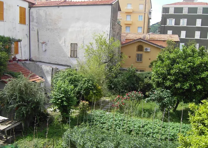 Apartahotel Panama Alassio