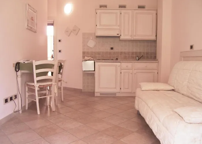 Panama Lägenhetshotell