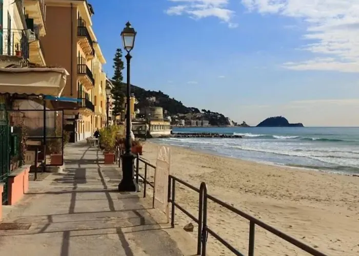 Panama Lägenhetshotell 3*