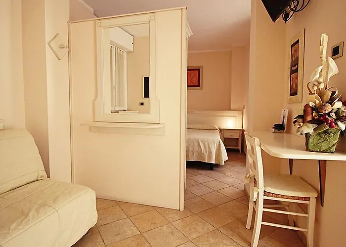 Lägenhetshotell Panama