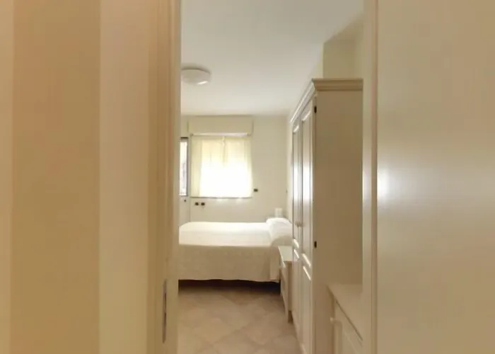 Lägenhetshotell Panama