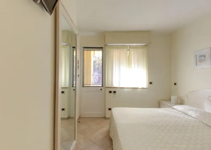 Lägenhetshotell Panama 3*