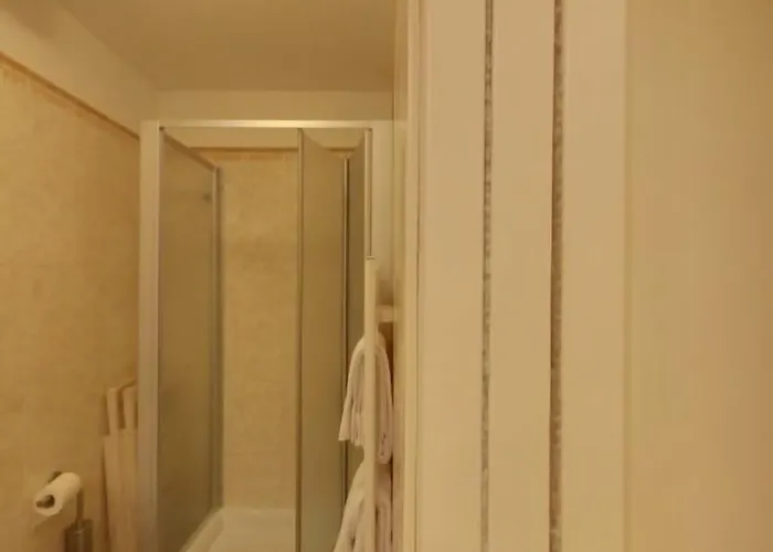 Lägenhetshotell Panama 3*