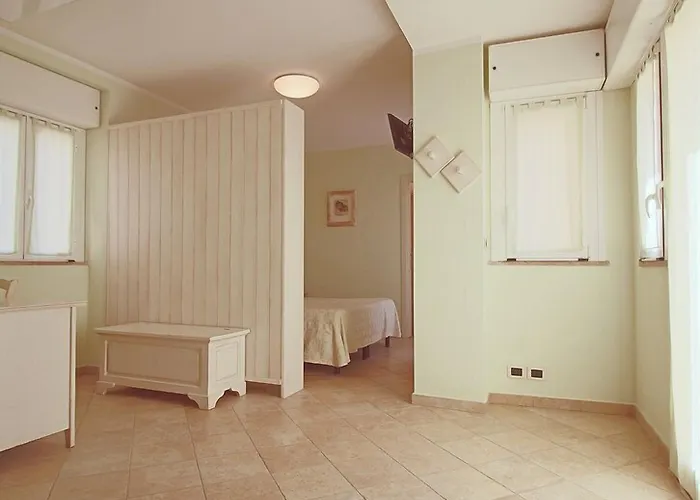 Panama Lägenhetshotell