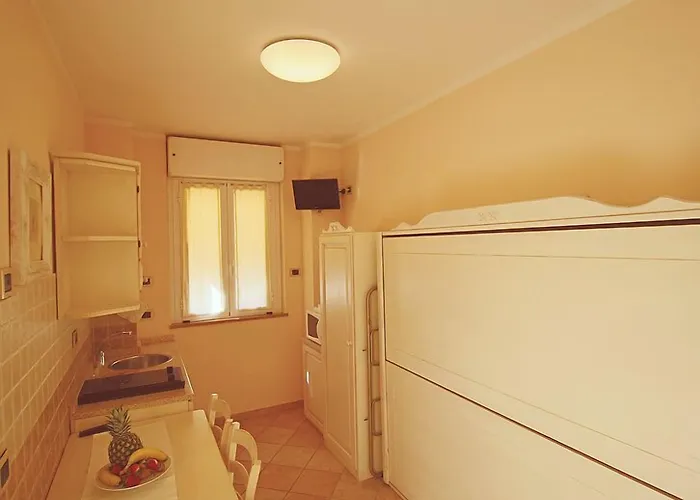 Panama Lägenhetshotell