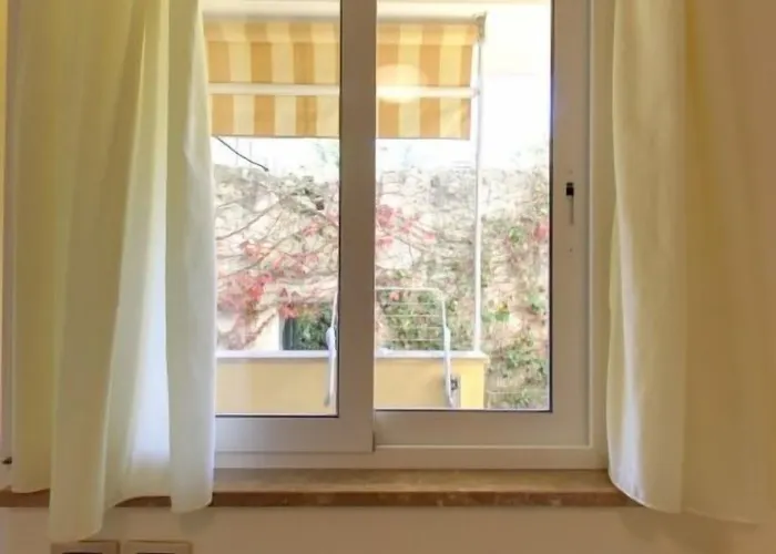 Panama Lägenhetshotell Alassio