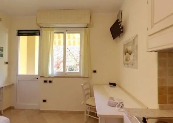 Panama Lägenhetshotell